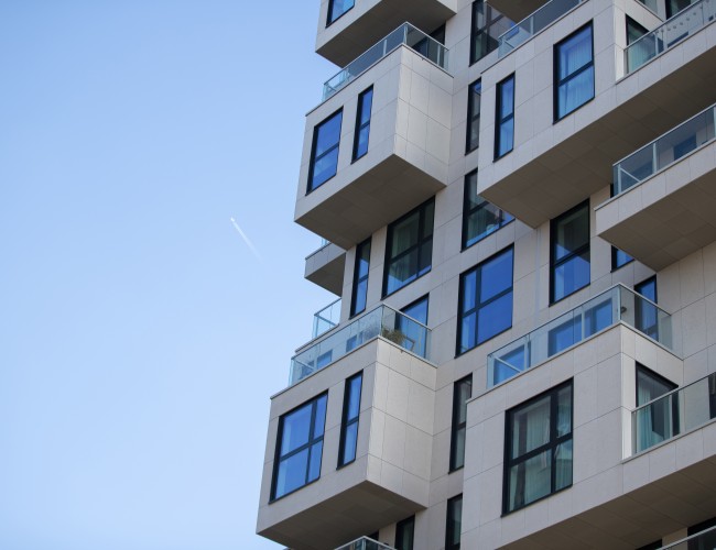 vanStokkum Natuursteen Blend Amsterdam