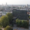 Gevels van natuursteen in Tilburg door Van Stokkum