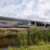 Gevels, vloeren en interieur van natuursteen