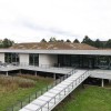 Gevelproject Wageningen door Van Stokkum Natuursteen