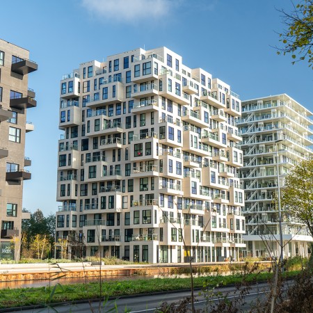 Van Stokkum voor gevelprojecten van natuursteen
